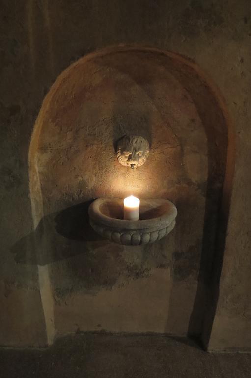 Principessa Trevi Lägenhet Rom